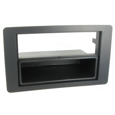 Πρόσοψη R/CD-Οθόνης Saab