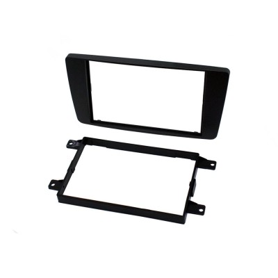 Πρόσοψη R/CD-Οθόνης Skoda