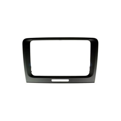 Πρόσοψη R/CD-Οθόνης Skoda