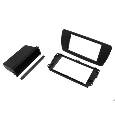 Πρόσοψη R/CD-Οθόνης Seat