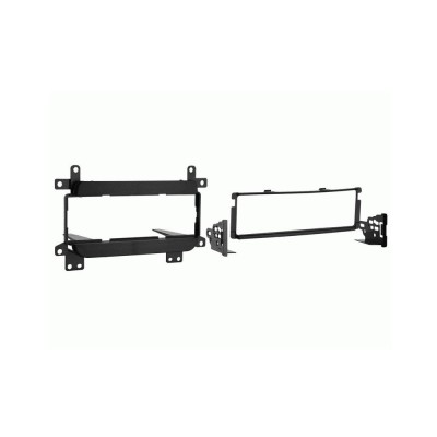 Πρόσοψη R/CD-Οθόνης Suzuki