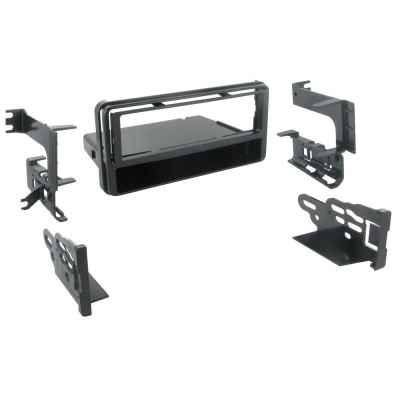 Πρόσοψη R/CD-Οθόνης Toyota