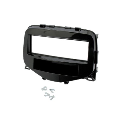 Πρόσοψη R/CD-Οθόνης