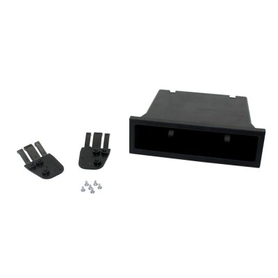 Πρόσοψη R/CD-Οθόνης VW