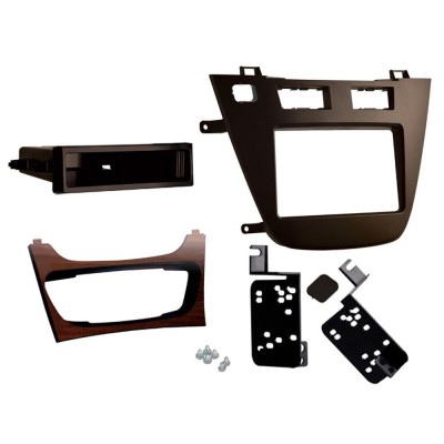 Πρόσοψη R/CD-Οθόνης Opel