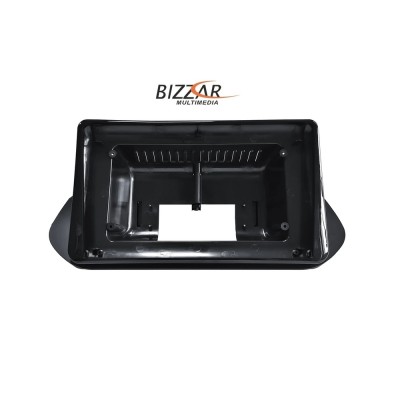 Πρόσοψη Καλωδίωση & CANbus Box Nissan Qashqai J12 / X-Trail Τ32 Για Tablet 10