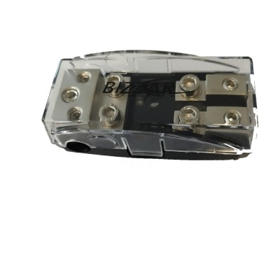 Bizzar BFH32 Ασφαλειοθήκη Για ασφάλειες τύπου mini ANL