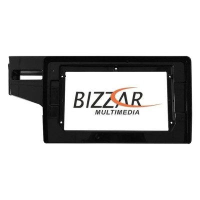 Πρόσοψη Καλωδίωση & CANbus Box Honda Jazz 2013-2020 Για Tablet 9