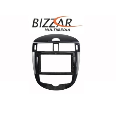 Πρόσοψη & Καλωδίωση Nissan Pulsar 2015-2018 Για Tablet 9