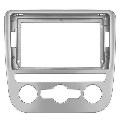 Πρόσοψη Καλωδίωση & CANbus Box VW Scirocco 2008 – 2014 Για Tablet 9