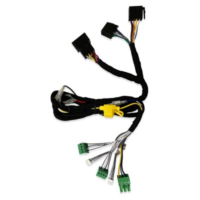 Eton ACCM4 Plug and Play Καλωδίωση Για Eνισχυτή MICRO 250.4