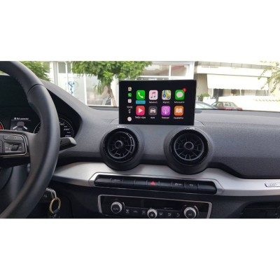 AUDI RMC Wireless CarPlay/Android Auto Interface/Camera IN (3rd Generation Interface)