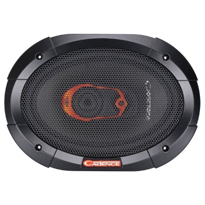 Cadence QRS69R QRS Series Speakers 6x9