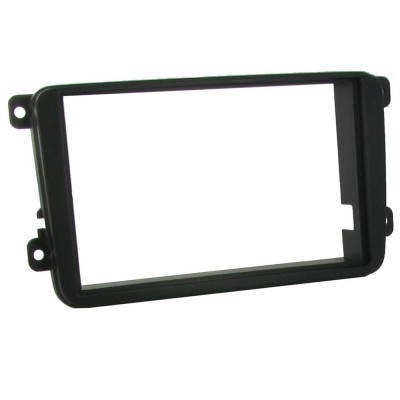 Πρόσοψη R/CD-Οθόνης Skoda