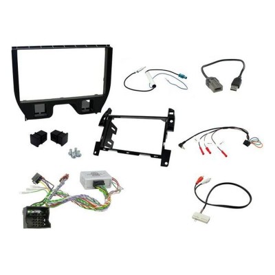 Connects2 Citroen DS3 2DIN Installation kit