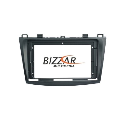 Πρόσοψη, Καλωδίωση & CANbus Box Mazda 3 2009-2014 Για Tablet 9