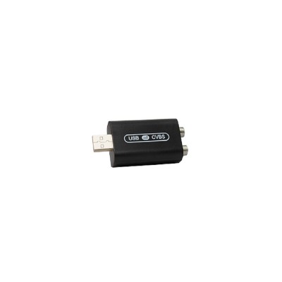 USB to CVBS Video Out για FR8 Series & Ultra Series