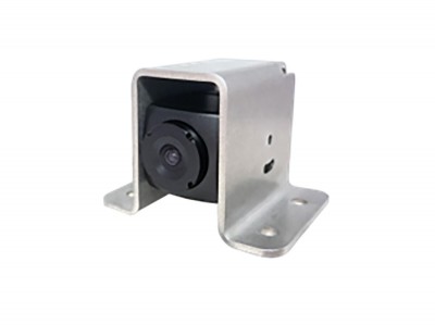 Alpine HCS-AC90 Accessory camera for HCS-T100 - 90° / non-mirrored image