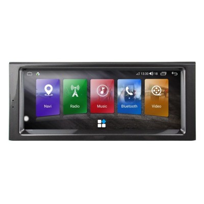Bizzar Range Rover Vogue (L322) 2005-2011 8Core 4+64GB Android 11 Navigation