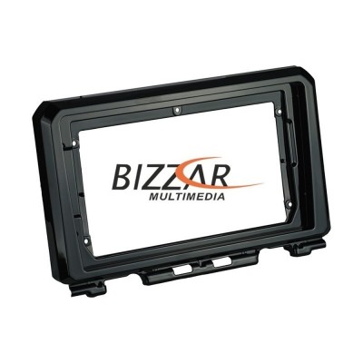 Πρόσοψη Καλωδίωση & CANbus Box Suzuki Jimny Για Tablet 9