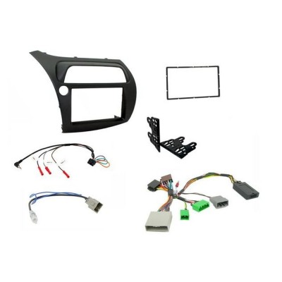 Honda Civic hatchback Kit Τοποθέτησης Οθόνης