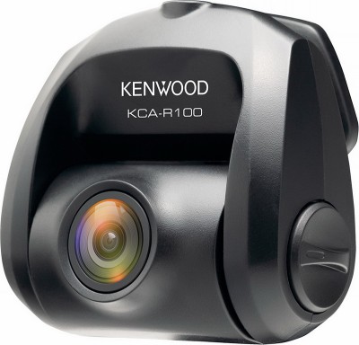 Kenwood KCA-R100 Full HD