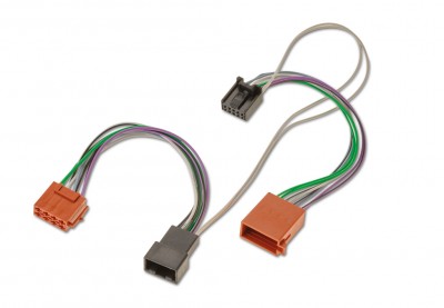 Focal TOY YISO / Y ISO HARNESS V2 ISO CABLE HARNESS