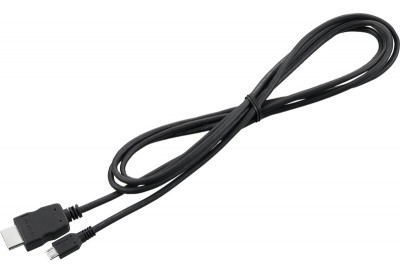 Kenwood KCA-MH100 MHL Cable for Android Smartphone
