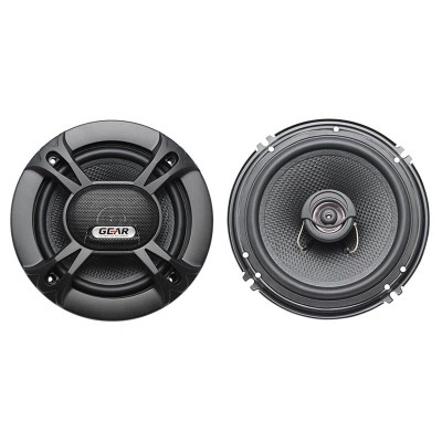 GEAR 16.5cm Coaxial Speaker GR-165F