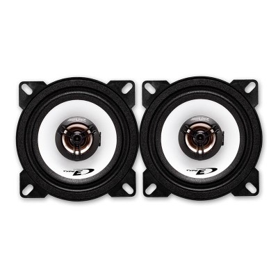 Alpine Coaxial 2-way Speaker 4