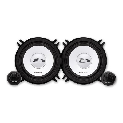 Alpine Component 2-way speaker 5-1/4