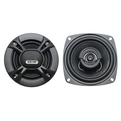 GEAR 10cm Coaxial Speaker GR-10F
