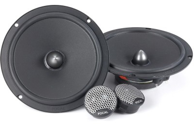 Focal ISU 165 Universal Integration Series 6-1/2