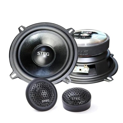 STEG SQ130C Διαιρούμενο Ηχείο 13cm