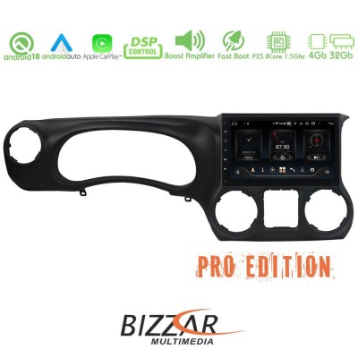 Bizzar Pro Edition Jeep Wrangler 9