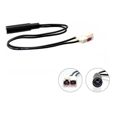 Αντάπτορας Κεραίας - Universal