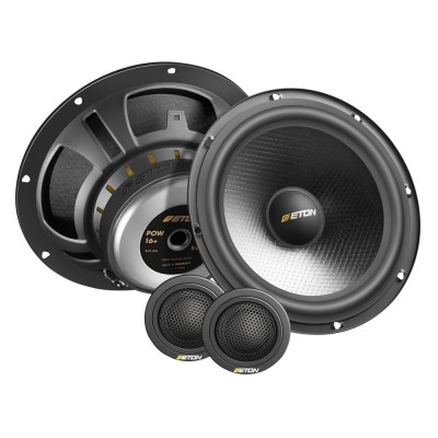 Eton POW16P 2 Way 6,5