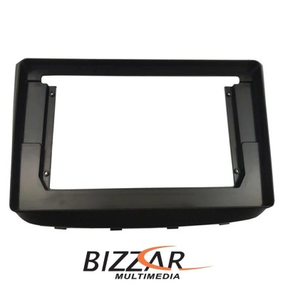 Πρόσοψη, Καλωδίωση & CANbus Box Για Mercedes Vito/Viano 2003-2006 Για Tablet 10