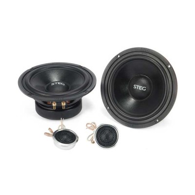 STEG MT650C Διαιρούμενο Ηχείο 16,5cm