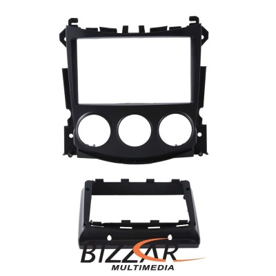 Πρόσοψη & Καλωδίωση Για Nissan 370Z 2009-2013 Για Tablet 9