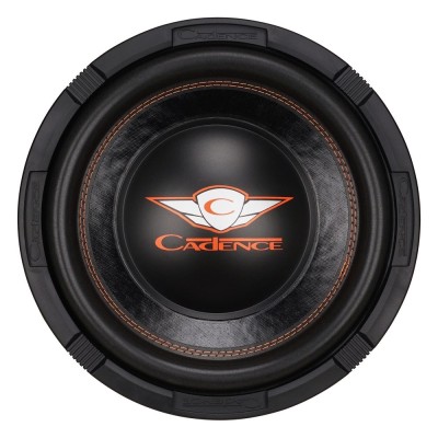 Cadence Competition Subwoofer 4