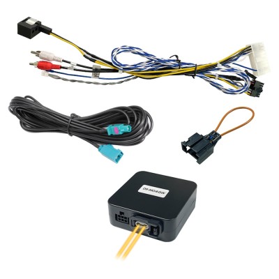 Dynavin Οπτική ίνα για W211/R171 D8-MOAGW (for Dynavin Units)