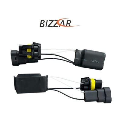 Led/Xenon Decoder 9005/9006 For: Kia / Hyundai / Ford