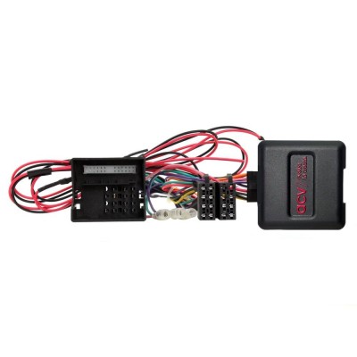 Αντάπτορας Χειριστηρίων Τιμονιού Opel