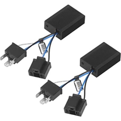 CANCELER LED H4 ΑΝΤΙΠΑΡΑΣΙΤΙΚΟ