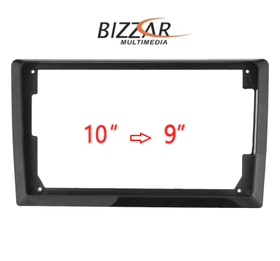 Universal Πρόσοψη Μετατροπής Από 10