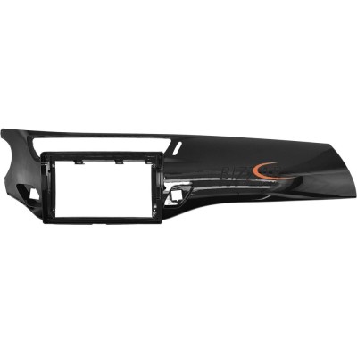 Πρόσοψη, Καλωδίωση & CANbus Box Για Citroen C3 2009-2016 Tablet 9