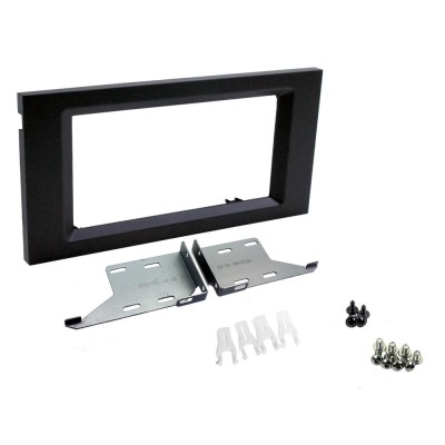 Mercedes Actros 2DIN Πρόσοψη