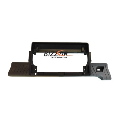 Πρόσοψη, Καλωδίωση & CANbus Box Για Citroen C3 You 2025-> Tablet 9