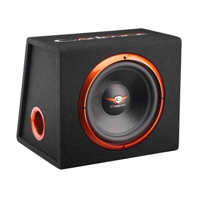 Cadence SubWoofer Box FXB12VPi 500 Watts